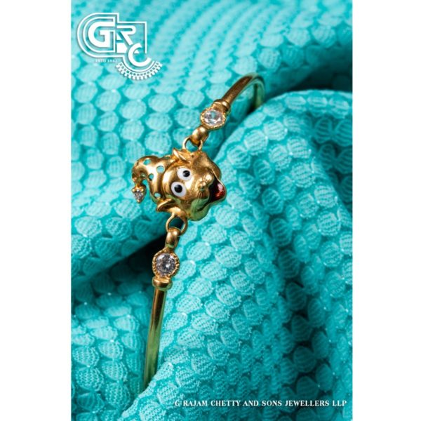 Mickey Mouse Bracelet