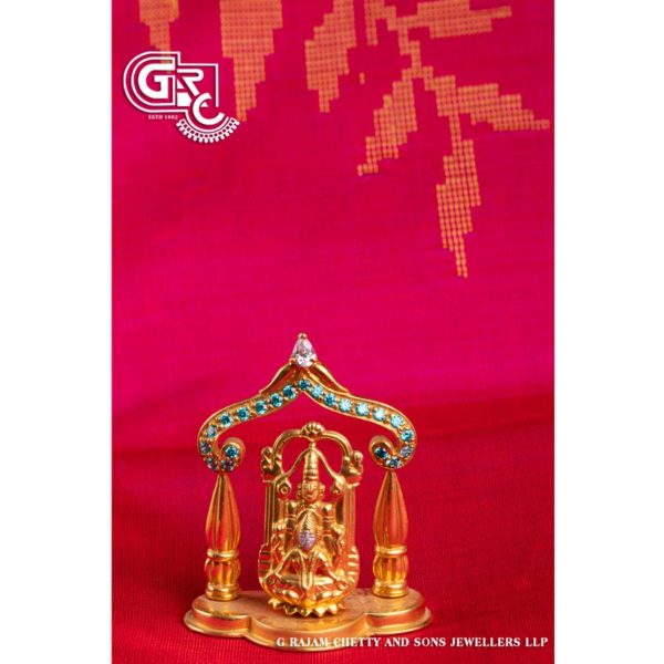 Balaji Devi Idol Balaji Devi Idol