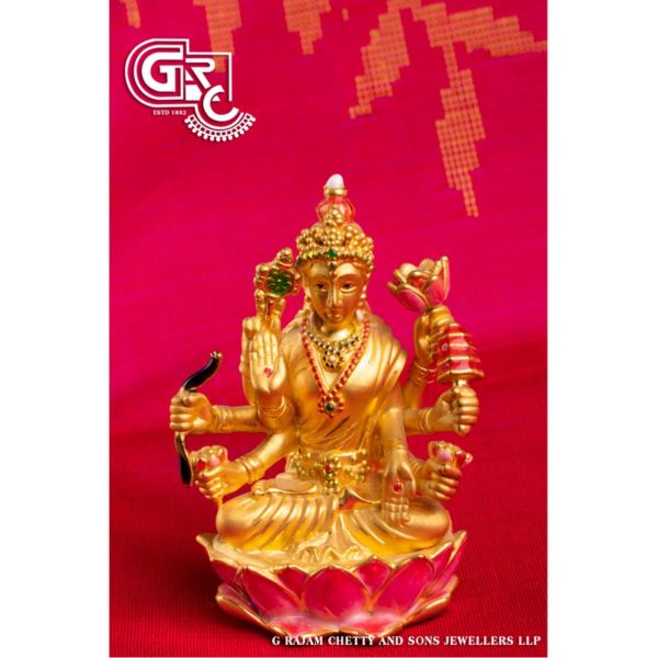 Balaji Devi Idol Balaji Devi Idol