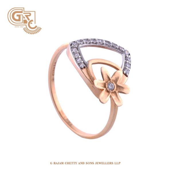 Crescent Ring Crescent Ring