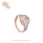 Crescent Ring Crescent Ring