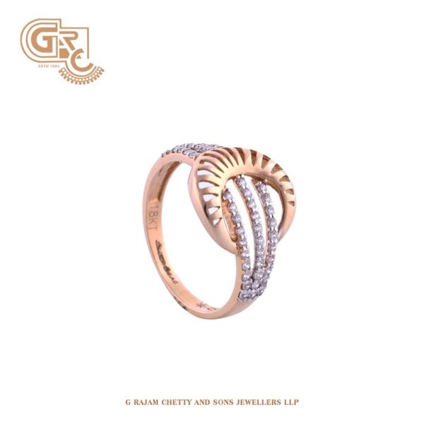 Compassionate Ring Compassionate Ring