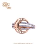 Crescent Ring Crescent Ring
