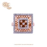 Compassionate Ring Compassionate Ring