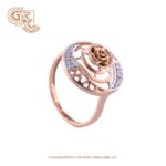 Ravishing Rose Ring Ravishing Rose Ring