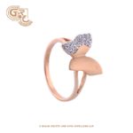 Charming Butterfly Ring Charming Butterfly Ring