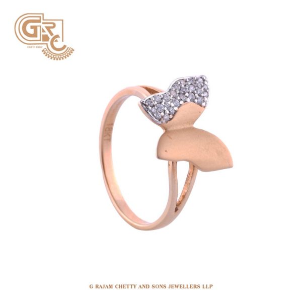 Ravishing Rose Ring Ravishing Rose Ring