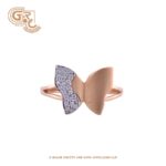 Charming Butterfly Ring Charming Butterfly Ring