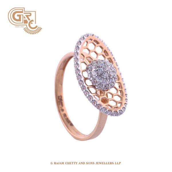 Fancy Ring Fancy Ring