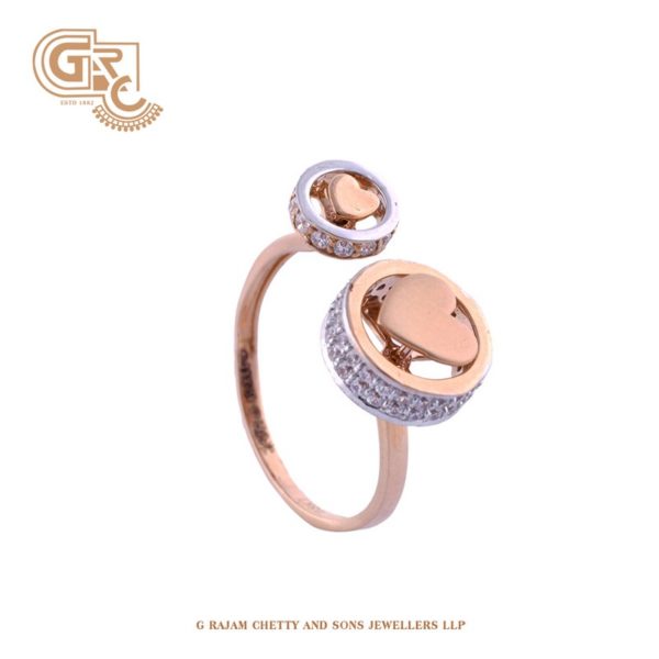 Fancy Ring Fancy Ring