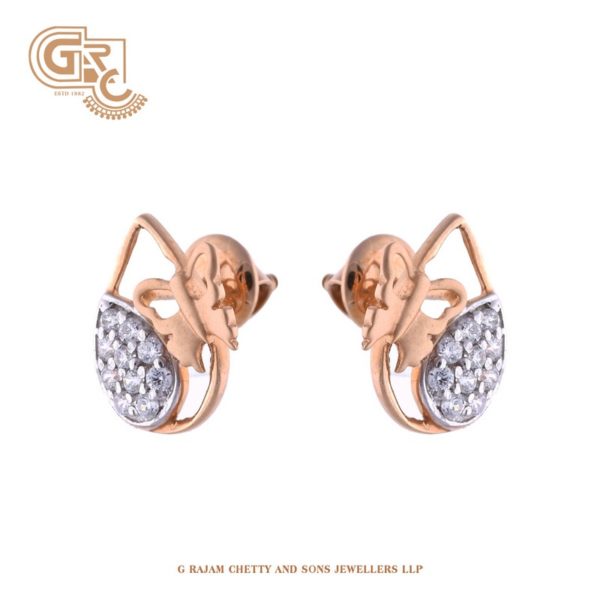 Butterfly Drop earrings Butterfly Drop earrings