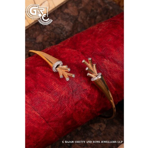 Twin Branch bracelet Twin Branch bracelet