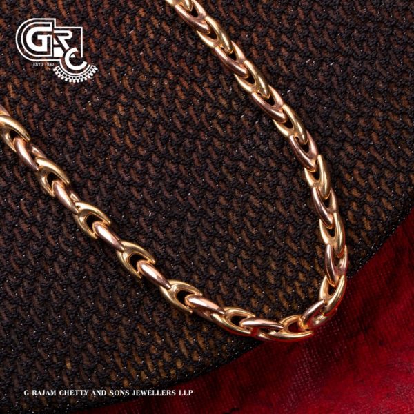 Suave Chain Suave Chain