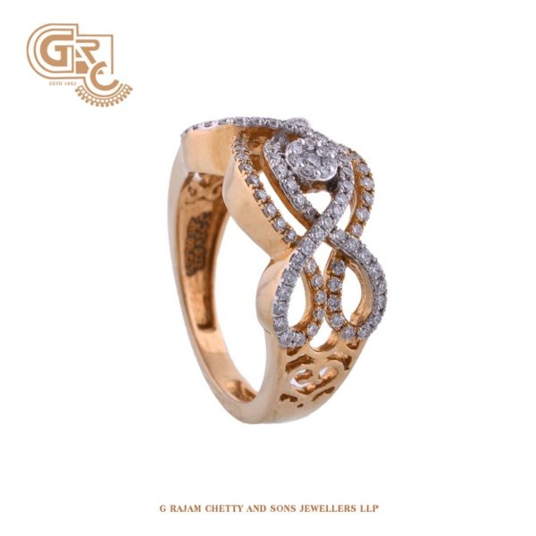 Classic vanki ring Classic vanki ring