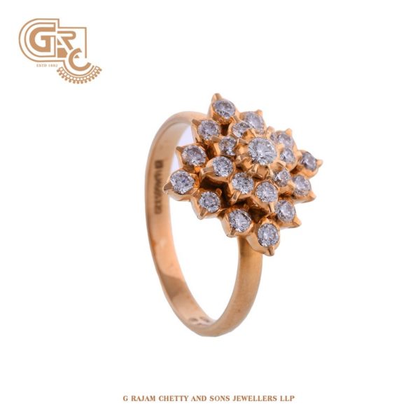Starshine diamond ring Starshine diamond ring