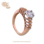 Starshine diamond ring Starshine diamond ring
