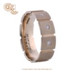 Debonair diamond ring Debonair diamond ring