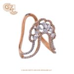 Beauteous vanki ring Beauteous vanki ring