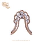 Beauteous vanki ring Beauteous vanki ring