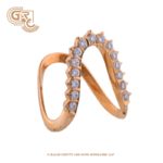 Classic vanki ring Classic vanki ring