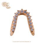 Classic vanki ring Classic vanki ring