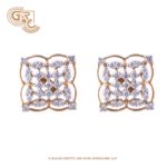 Stupendous diamond earrings Stupendous diamond earrings