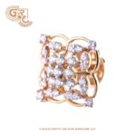 Stupendous diamond earrings Stupendous diamond earrings