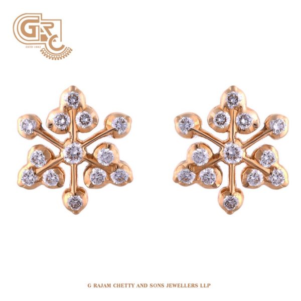 Bright round earrings Bright round earrings