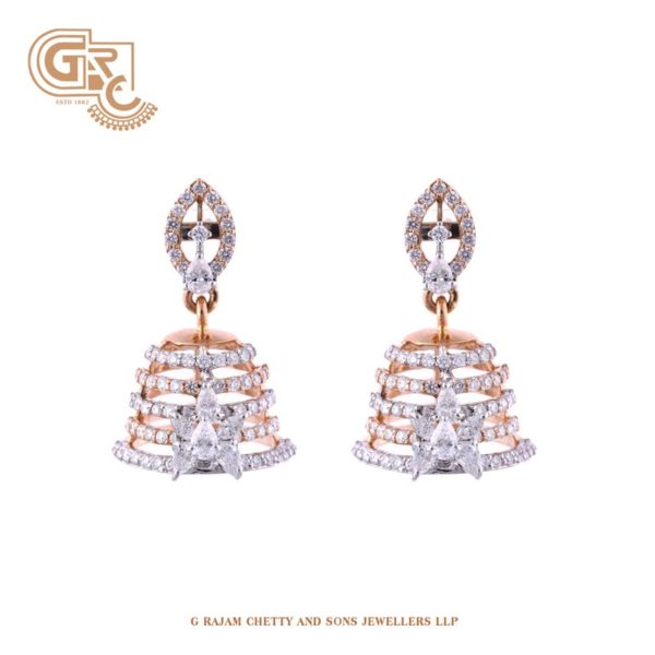 Stellar diamond pendant Stellar diamond pendant