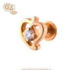 Solo mango earrings Solo mango earrings