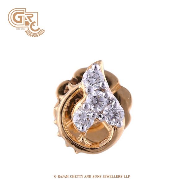 Classic vanki ring Classic vanki ring