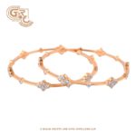 Exquisite diamond bangles Exquisite diamond bangles