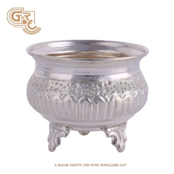Silver Cups Silver Cups