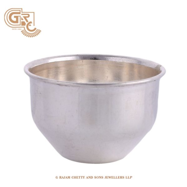 Silver Cups Silver Cups