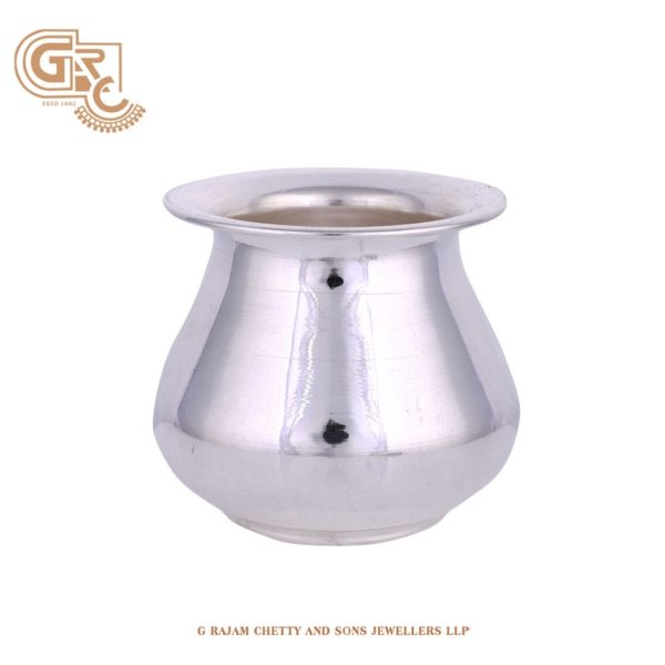 Silver Pooja Articles Silver Pooja Articles
