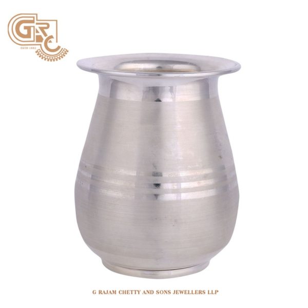 Fancy Silver Jothi Fancy Silver Jothi