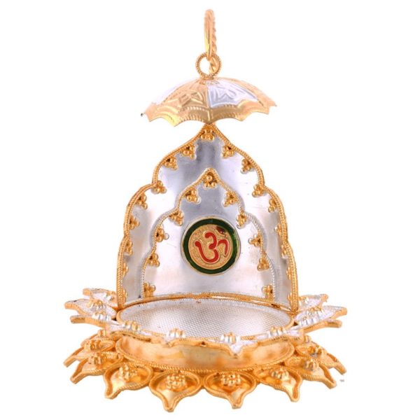 Silver Pooja Articles Silver Pooja Articles