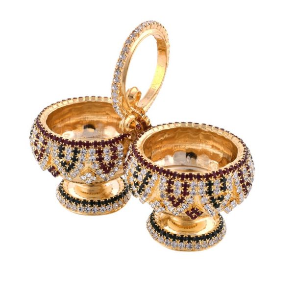 Silver Kothukinnam Silver Kothukinnam