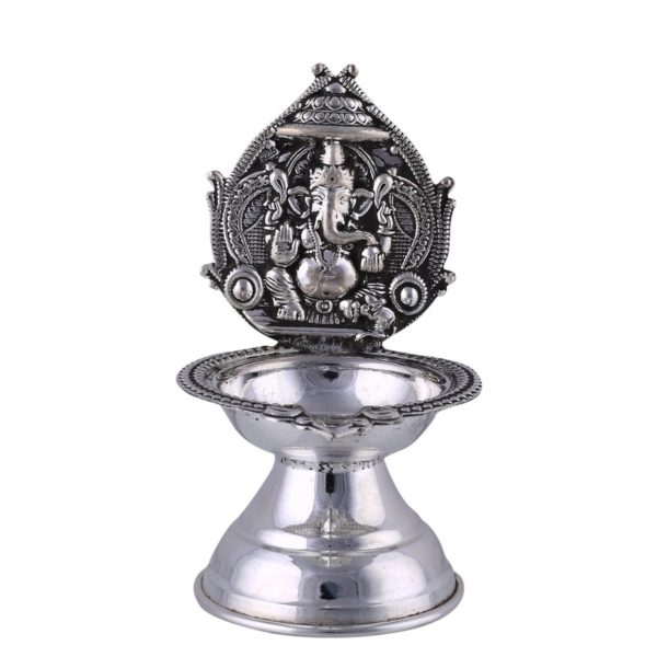 Fancy Silver Jothi Fancy Silver Jothi