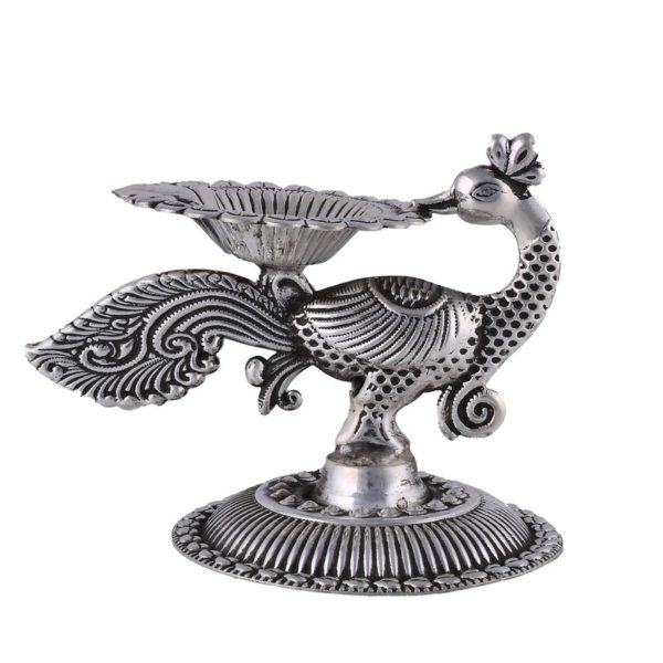 Fancy Silver Jothi Fancy Silver Jothi