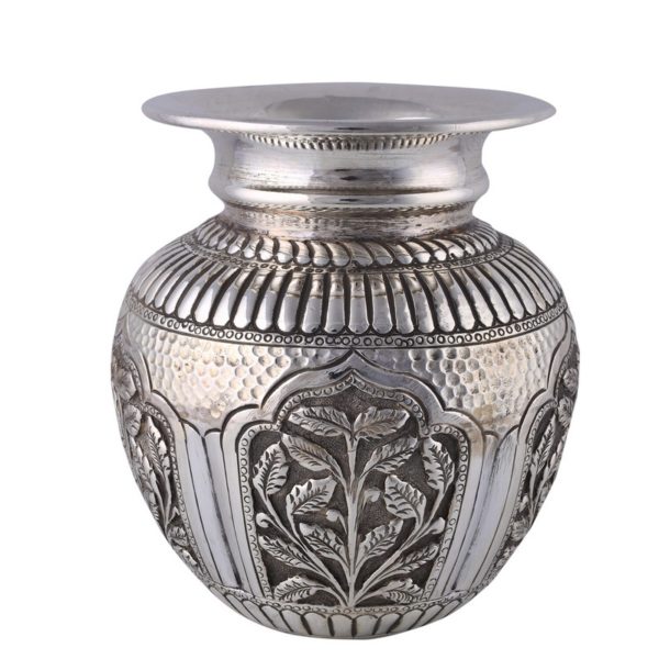Silver Cups Silver Cups