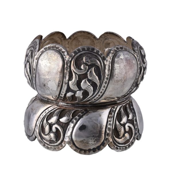 Silver Pooja Articles
