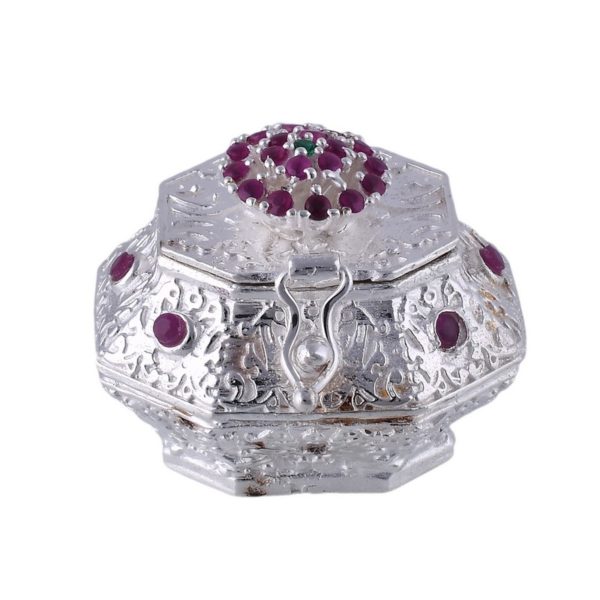 Fancy Silver Jothi Fancy Silver Jothi