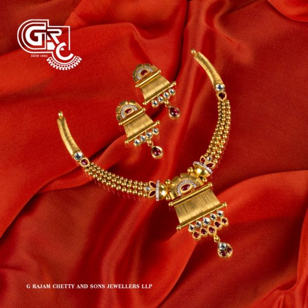 Beauteous vanki ring Beauteous vanki ring