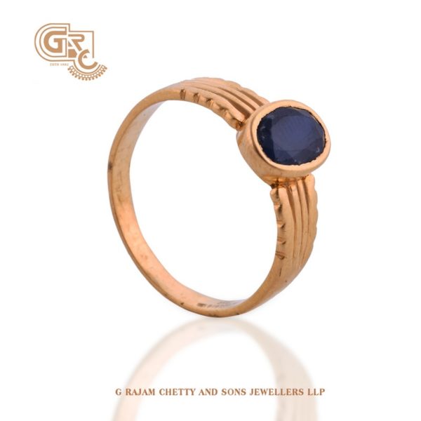 Halite Ring Halite Ring