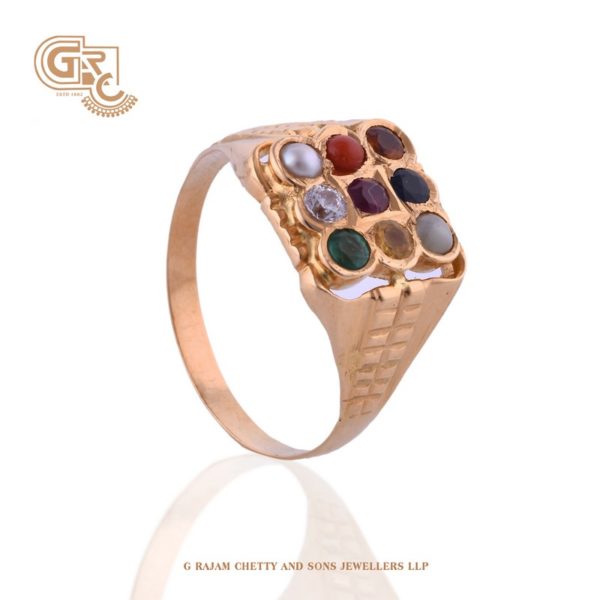 Navarathana Ring Navarathana Ring