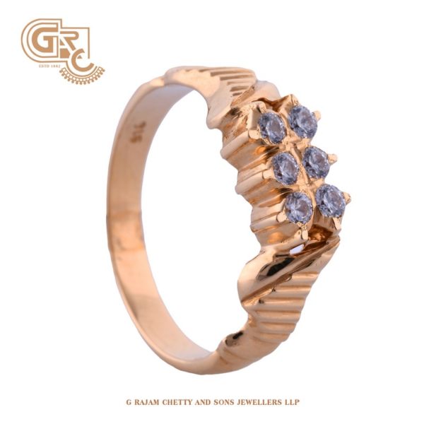 Halcyon Ring Halcyon Ring