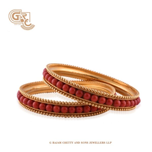 Indian Ruby Ring