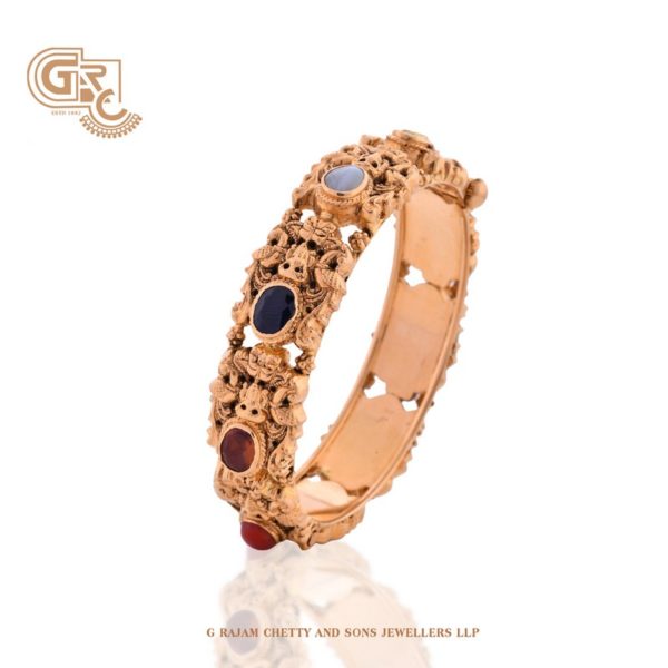 Navarathna Bangles Navarathna Bangles