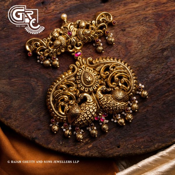 Mahima Pendant Mahima Pendant